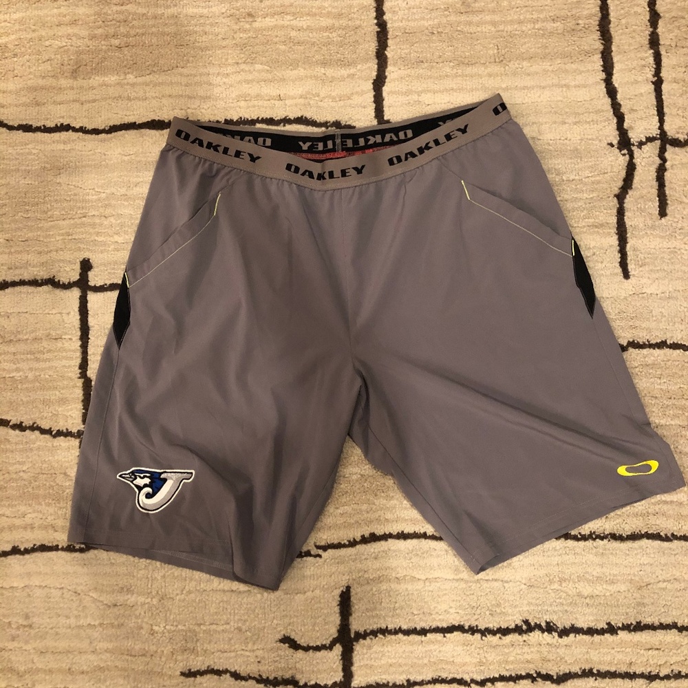 Oakley Toronto Blue Jays Shorts